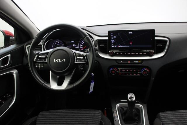 KIA CEE D Sportwagon 1.5 T-GDi DynamicLine - Carplay, Camera, Cruise