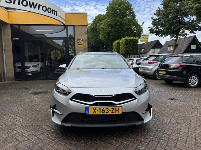 KIA CEE D Ceed Sportswagon 1.0 T-GDi DynamicLine Climate Control Navi Camera Carplay