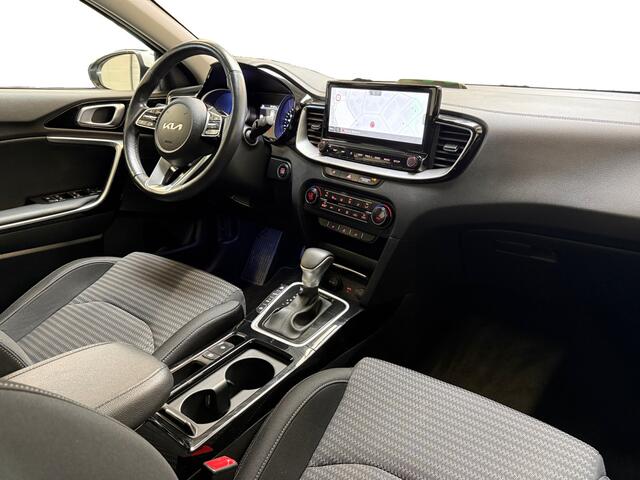 KIA CEE D Ceed Sportswagon 1.6 GDI PHEV DynamicLine I Carplay I Camera I Stoelverwarming I Adaptive Cruise