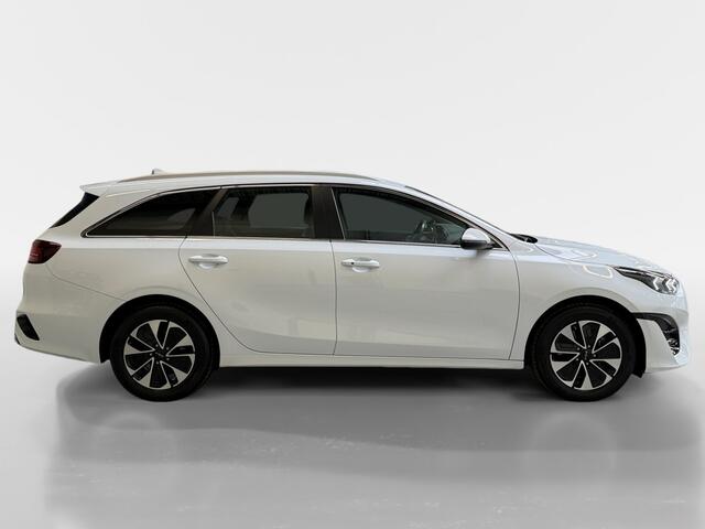 KIA CEE D Ceed Sportswagon 1.6 GDI PHEV DynamicLine I Carplay I Camera I Stoelverwarming I Adaptive Cruise