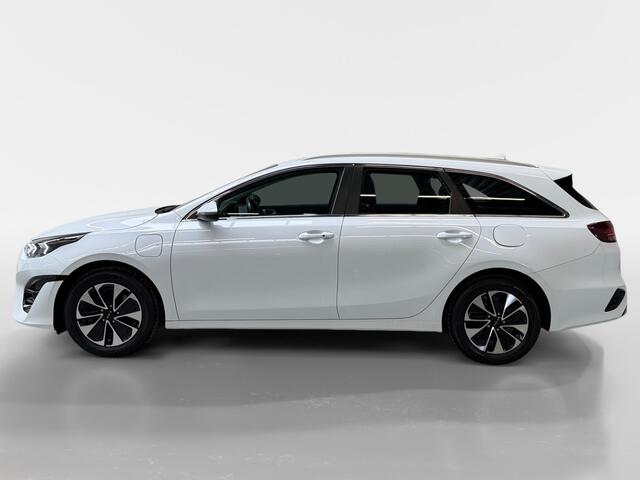 KIA CEE D Ceed Sportswagon 1.6 GDI PHEV DynamicLine I Carplay I Camera I Stoelverwarming I Adaptive Cruise