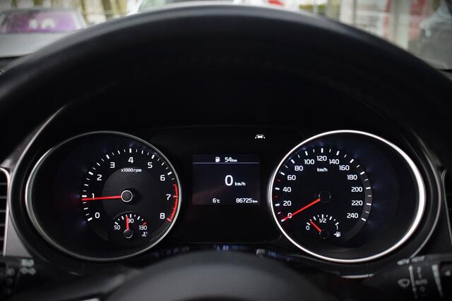 KIA CEE D Ceed Sportswagon 1.0 T-GDi DynamicLine met CARPLAY|NAV|CAM|ECC|LMV