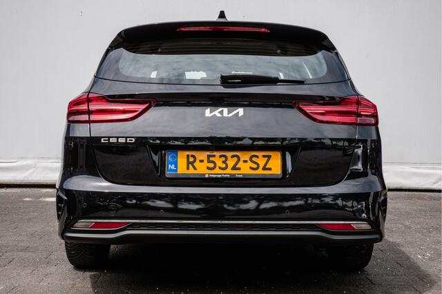 KIA CEE D Ceed Sportswagon 1.0 T-GDi MHEV DynamicLine Full map navigatie/ Camera/ DAB+/ Cruise control/ Climate control