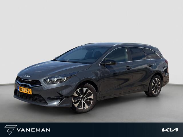 KIA CEE D Ceed Sportswagon 1.0 T-GDi Design Edition