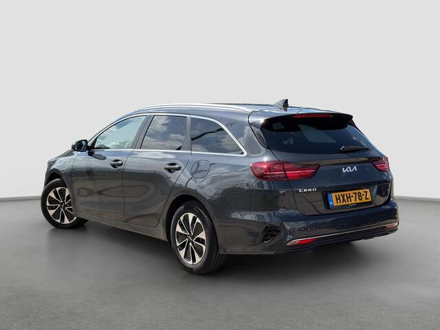 KIA CEE D Ceed Sportswagon 1.0 T-GDi Design Edition
