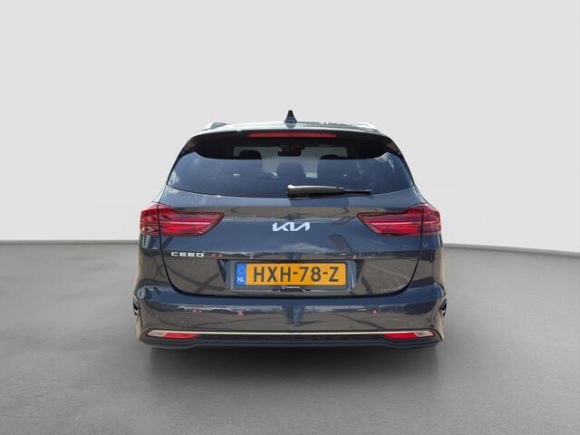 KIA CEE D Ceed Sportswagon 1.0 T-GDi Design Edition