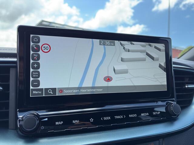 KIA CEE D Ceed Sportswagon 1.0 T-GDi Design Edition