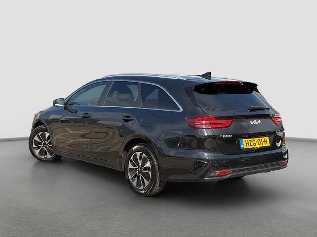 KIA CEE D Ceed Sportswagon 1.0 T-GDi MHEV Design Edition Automaat