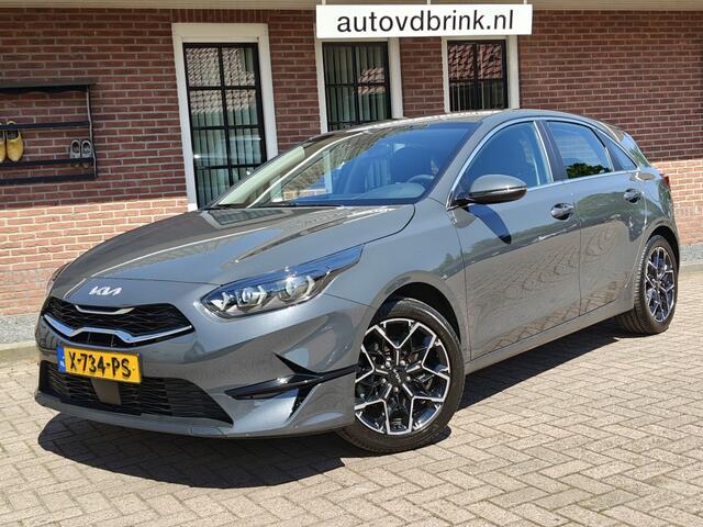 KIA CEE D Ceed 1.0 T-GDi DynamicL. CAMERA / APPLE CARPLAY / ANDROID AUTO
