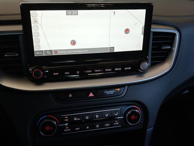 KIA CEE D Ceed 1.0 T-GDi DynamicL. CAMERA / APPLE CARPLAY / ANDROID AUTO