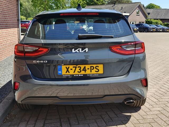 KIA CEE D Ceed 1.0 T-GDi DynamicL. CAMERA / APPLE CARPLAY / ANDROID AUTO