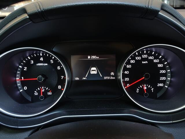 KIA CEE D Ceed 1.0 T-GDi DynamicL. CAMERA / APPLE CARPLAY / ANDROID AUTO