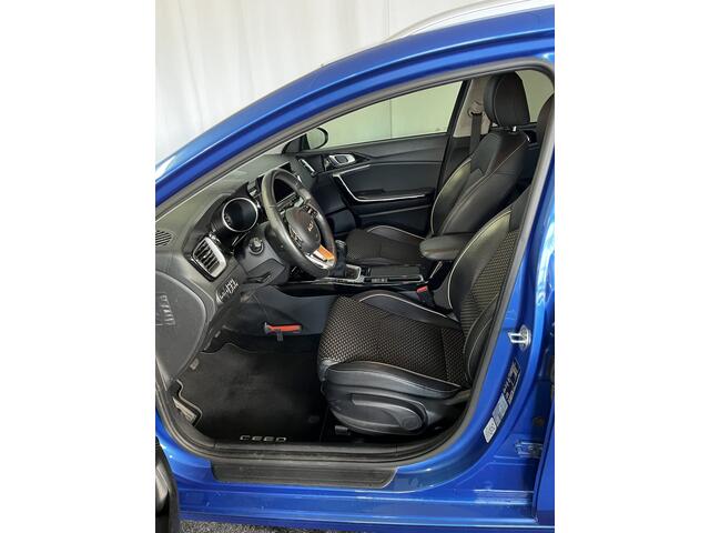 KIA CEE D Ceed Sportswagon 1.0 T-GDi DynamicPlusLine 1E EIGN/ECC/APPLE/CRUISE/CAMERA