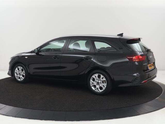 KIA CEE D Ceed 1.0 T-GDi ComfortLine | Adaptive cruise | Carplay | Camera | DAB | Climate control | Bluetooth | 16'' lichtmetalen velgen