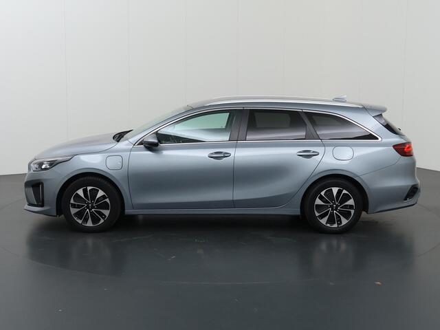 KIA CEE D Ceed Sportswagon 1.6 GDI PHEV DynamicPlusLine | Trekhaak | Stoel/Stuurwielverwarming | Navigatie | Parkeercamera | Climate Control |