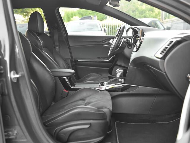 KIA CEE D Ceed Sportswagon 1.4 T-GDi GT-Line Automaat Navi Alcantara Adaptive Cruise Control