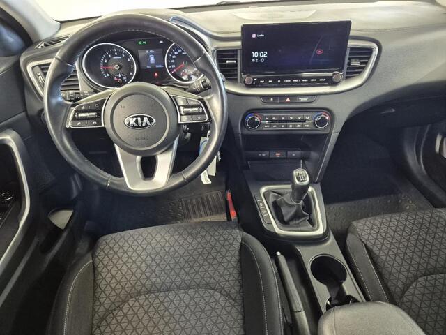 KIA CEE D Ceed Sportswagon 1.0 T-GDi, 1e Eig! Camera! Carplay! Apk 6-2027! VERWACHT!!