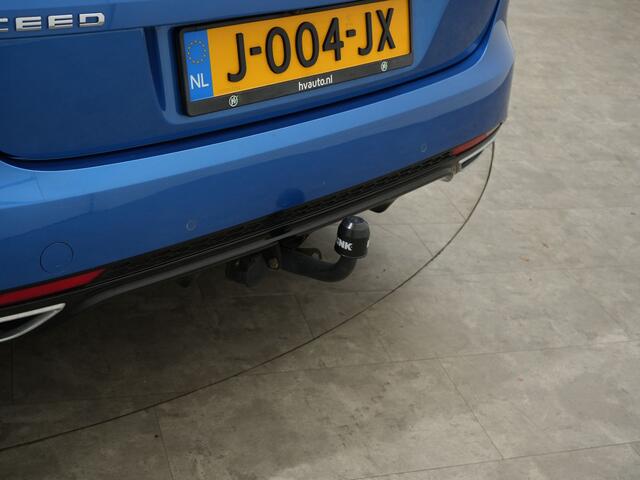 KIA CEE D Ceed Sportswagon 1.6 GDI PHEV DYNAMICPLUSLINE 141PK | Trekhaak | Clima | Navi