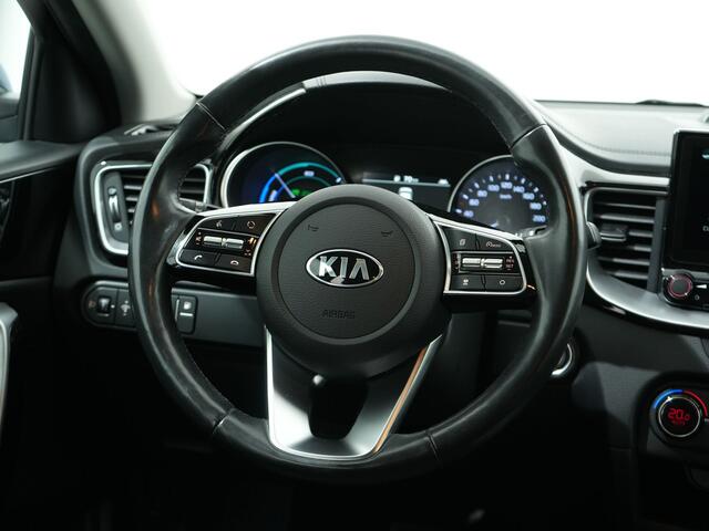 KIA CEE D Ceed Sportswagon 1.6 GDI PHEV DYNAMICPLUSLINE 141PK | Trekhaak | Clima | Navi