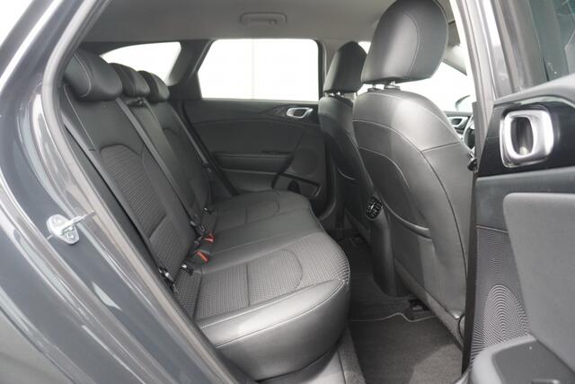 KIA CEE D Ceed Sportswagon 1.0 T-GDi DynPlusLine Keyless | Stoel&Stuur verwarm. | CarPlay |