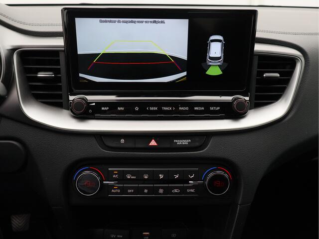 KIA CEE D Ceed Sportswagon 1.0 T-GDi DynamicLine/ lage km/ trekhaak!