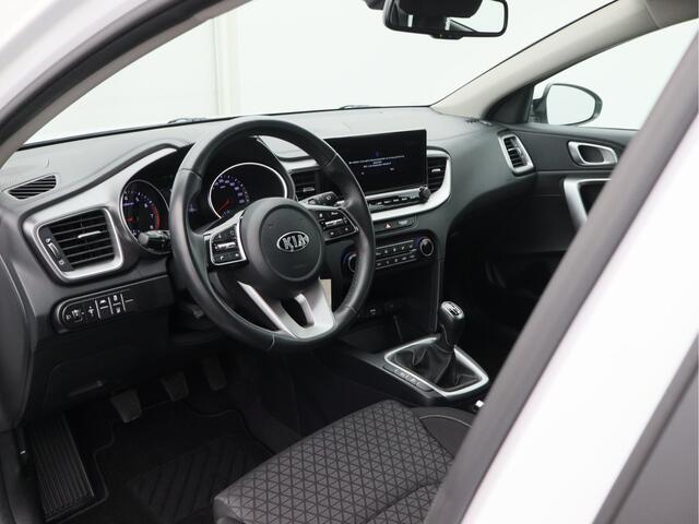 KIA CEE D Ceed Sportswagon 1.0 T-GDi DynamicLine/ lage km/ trekhaak!