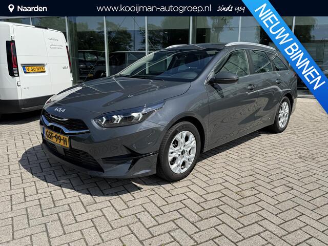 KIA CEE D Ceed Sportswagon 1.0 T-GDi DynamicLine