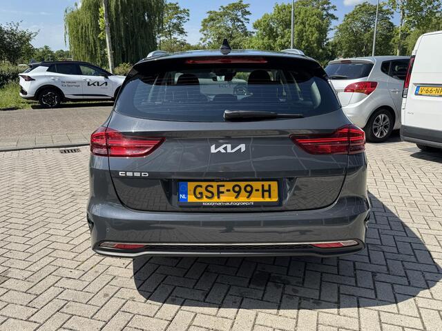 KIA CEE D Ceed Sportswagon 1.0 T-GDi DynamicLine