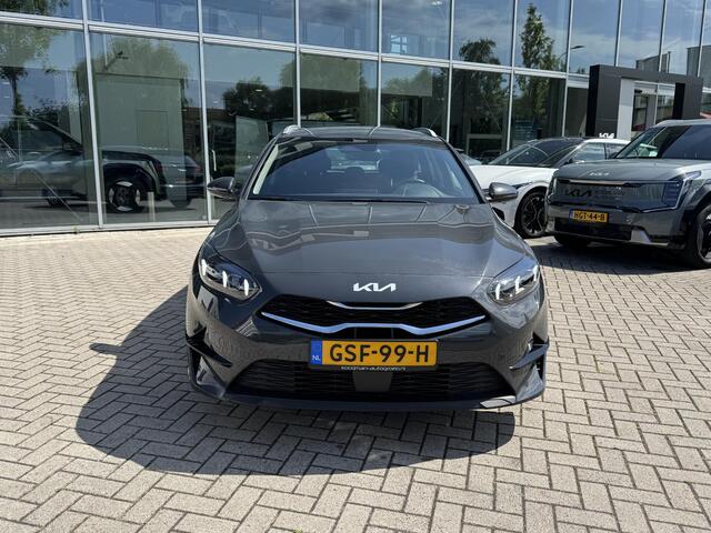 KIA CEE D Ceed Sportswagon 1.0 T-GDi DynamicLine