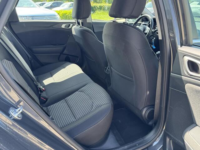 KIA CEE D Ceed Sportswagon 1.0 T-GDi DynamicLine