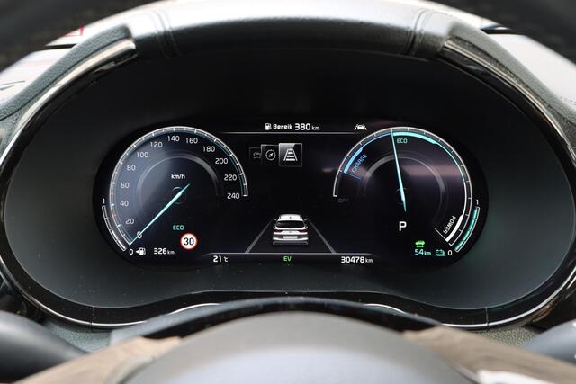 KIA CEE D Ceed Sportswagon 1.6 GDI PHEV ExecutiveLine | Panoramadak | Leer | Adaptieve cruise | Rijklaarprijs - incl.garantie