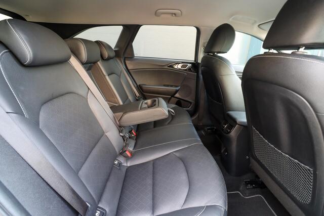 KIA CEE D Ceed Sportswagon 1.6 GDI PHEV ExecutiveLine | Trekhaak | Leer | Adaptieve cruise | Rijklaarprijs - incl.garantie