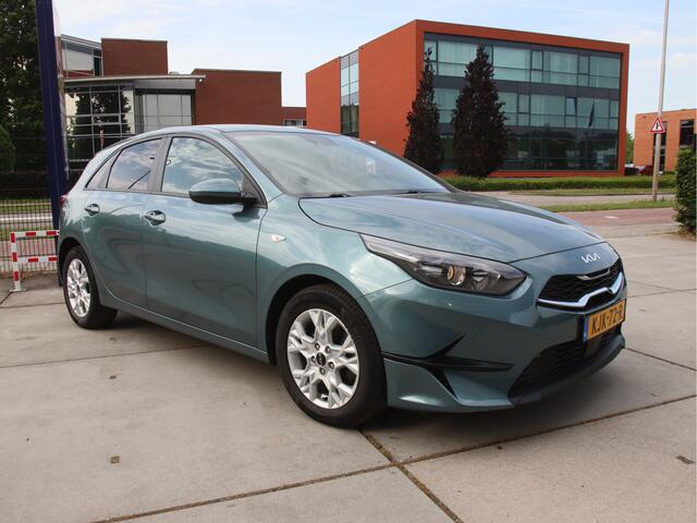KIA CEE D Ceed 1.0 T-GDi DynamicLine Winter Pakket, Camera-Carplay, LMV Lente actie!