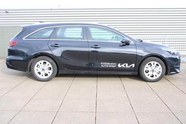 KIA CEE D Ceed Sportswagon 1.0 T-GDi DynamicLine Navigatie / Camera / LMV