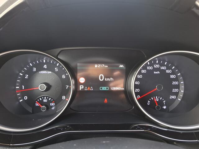 KIA CEE D Ceed Sportswagon 1.5 T-GDi MHEV GT-Line Edition | Navigatie/Android/Apple Carplay | LM Velgen 17" | Cruise Control | Suede Bekleding | Airco |