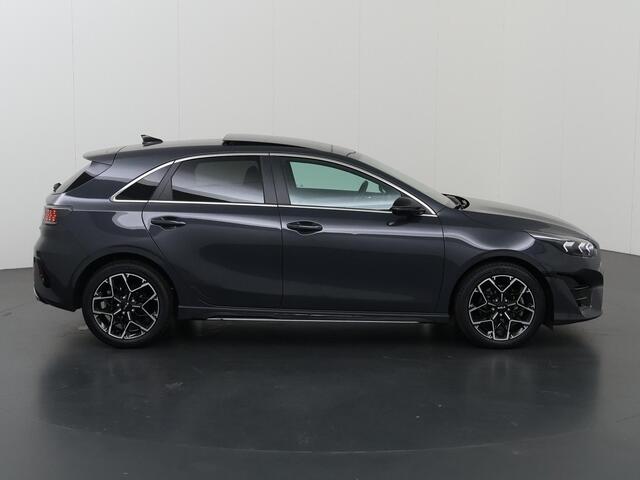 KIA CEE D Ceed 1.0 T-GDi GT-Line | Panoramadak | Adaptieve Cruise Control | Stoel/Stuurwielverwarming | Parkeercamera |