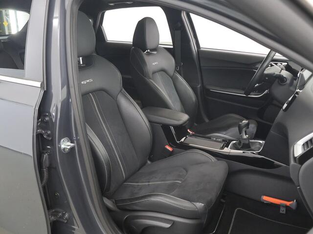 KIA CEE D Ceed 1.0 T-GDi GT-Line | Panoramadak | Adaptieve Cruise Control | Stoel/Stuurwielverwarming | Parkeercamera |