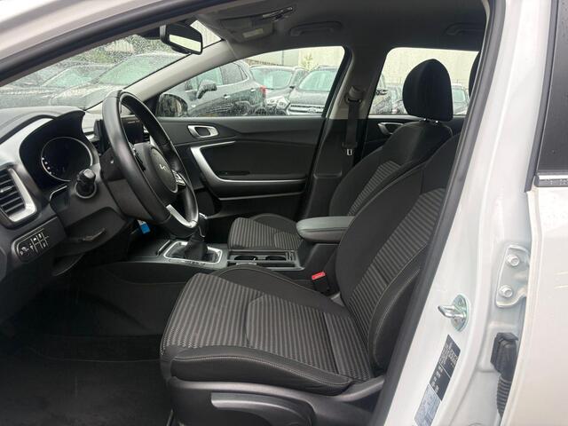 KIA CEE D Ceed Sportswagon 1.0 T-GDi DynamicLine Dealer ondh, Clima, cruise, camera, carplay