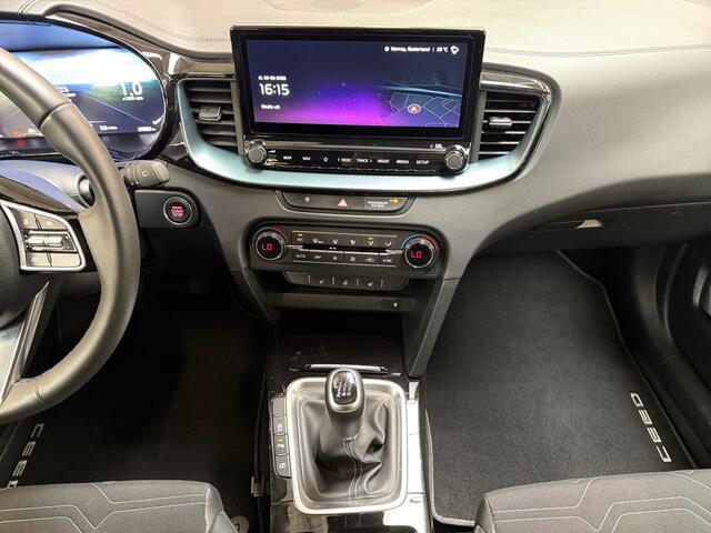 KIA CEE D Ceed Sportswagon 1.0 T-GDi MHEV Design Edition I Half-Leder I Navi I Cruise I Camera