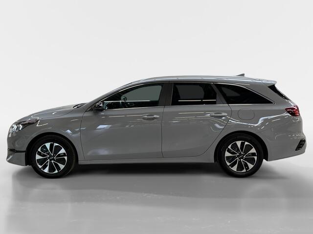 KIA CEE D Ceed Sportswagon 1.0 T-GDi MHEV Design Edition I Half-Leder I Navi I Cruise I Camera