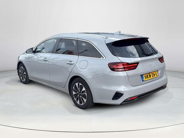 KIA CEE D Ceed Sportswagon 1.0 T-GDi Design Edition .