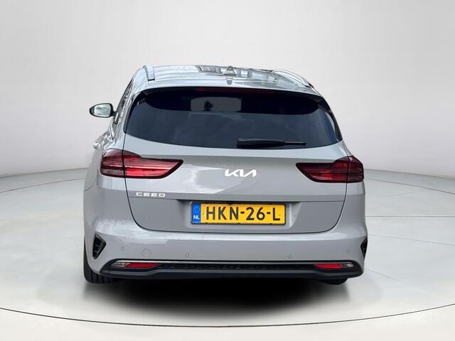 KIA CEE D Ceed Sportswagon 1.0 T-GDi Design Edition .