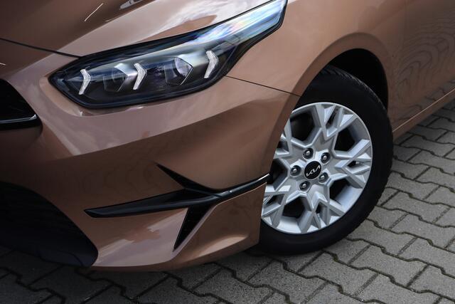 KIA CEE D Ceed 1.0 T-GDi DynamicLine | Camera | DAB | Carplay |