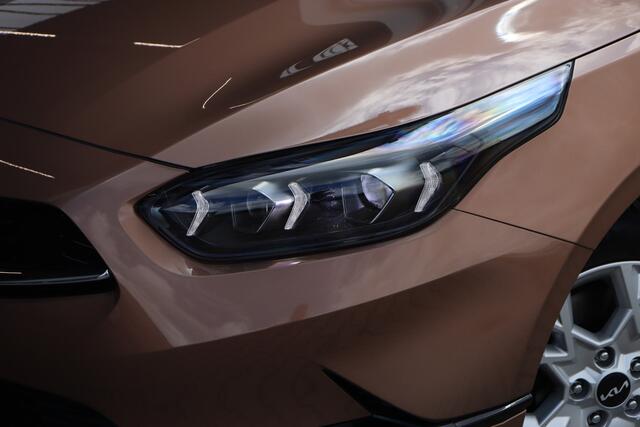 KIA CEE D Ceed 1.0 T-GDi DynamicLine | Camera | DAB | Carplay |