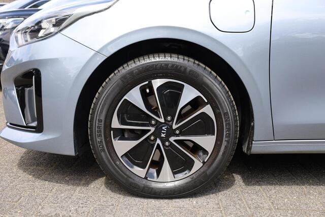 KIA CEE D Ceed Sportswagon 1.6 GDI PHEV DynamicLine STUUR/STOELVERW. CARPLAY CAMERA LANE-ASSIST ACC DAB HILL-HOLD PDC LMV DEALERONDH.
