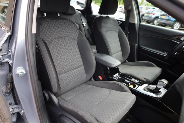 KIA CEE D Ceed Sportswagon 1.6 GDI PHEV DynamicLine STUUR/STOELVERW. CARPLAY CAMERA LANE-ASSIST ACC DAB HILL-HOLD PDC LMV DEALERONDH.