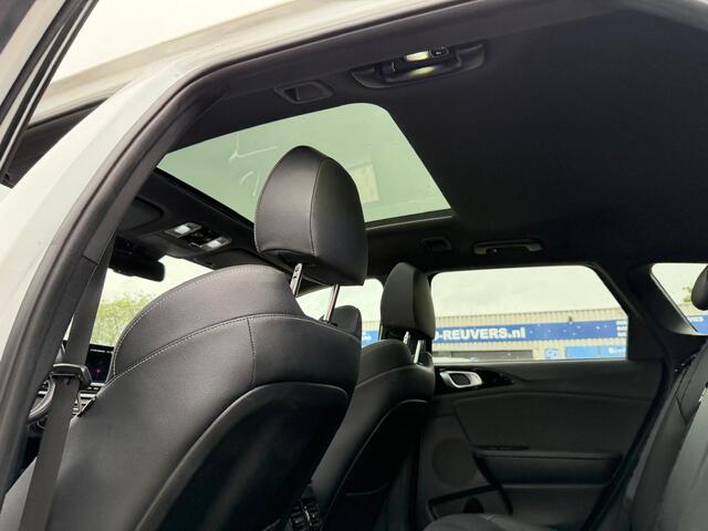 KIA CEE D Ceed Sportswagon 1.5 T-GDi GT-Line / Panorama / ACC / LED / Memory