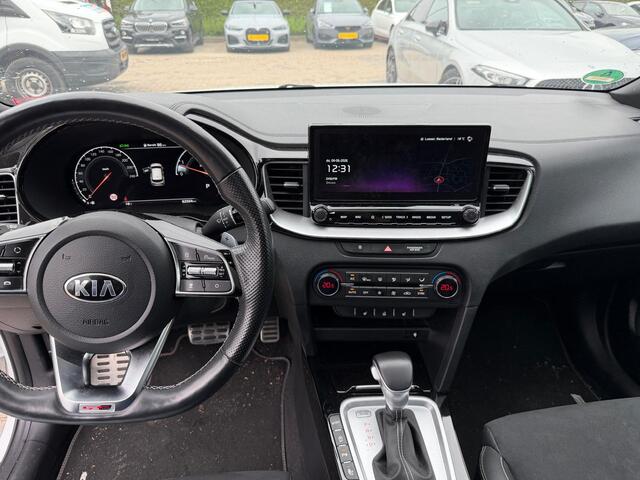 KIA CEE D Ceed Sportswagon 1.5 T-GDi GT-Line / Panorama / ACC / LED / Memory