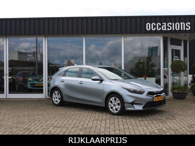 KIA CEE D Ceed 1.0 T-GDi DynamicL.