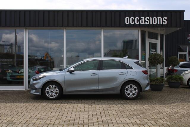 KIA CEE D Ceed 1.0 T-GDi DynamicL.